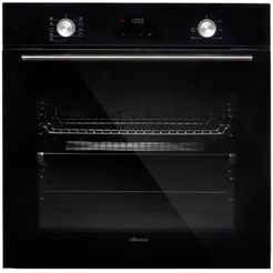 Духовой шкаф Konigin Barberry 60 BK E10