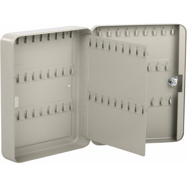 Ключница BRAUBERG 290339 (серый)