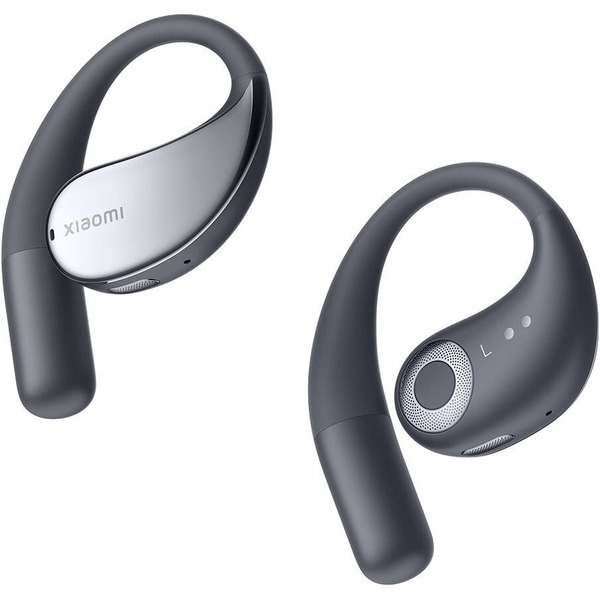 Беспроводные наушники Xiaomi OpenWear Stereo Cosmic Gray BHR8474GL (M2319E1)