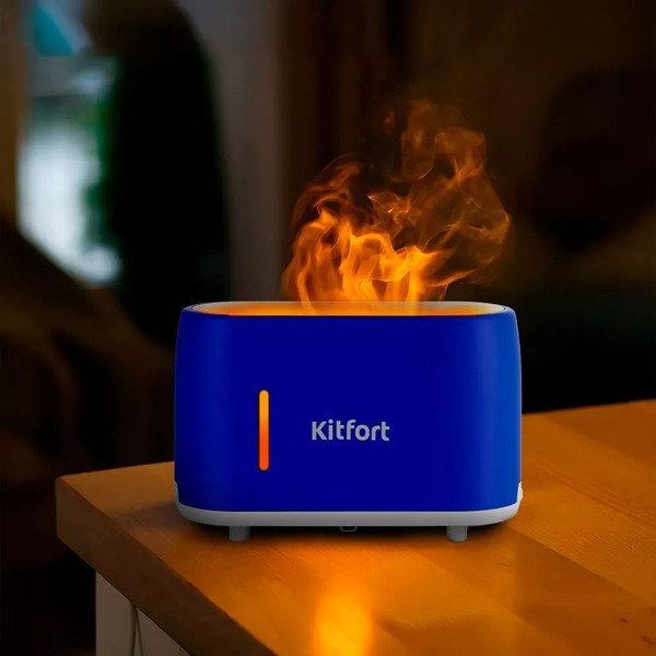 Увлажнитель воздуха Kitfort КТ-2887-3