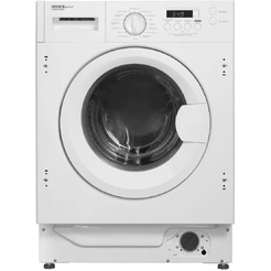 Встраиваемая стиральная машина HOMSair WMB148WH