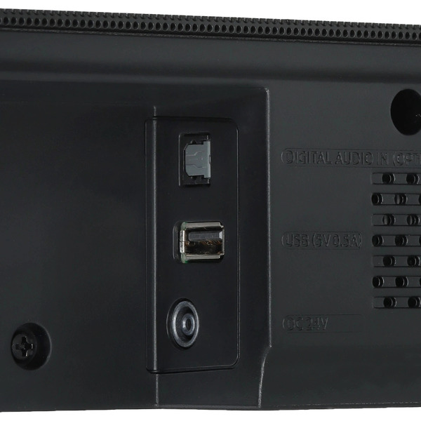 Саундбар Samsung HW-B650F
