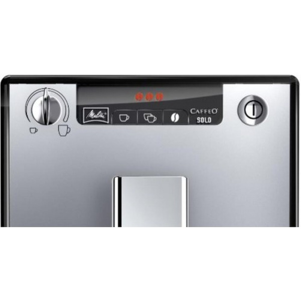 Эспрессо кофемашина Melitta Caffeo Solo E950-103