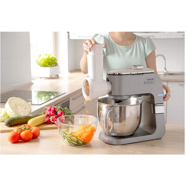 Кухонная машина Sencor STM 7900SS
