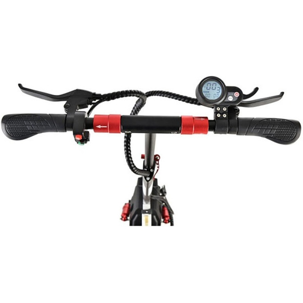 Электросамокат Senator Ram PRO (SN10RAMPRO)