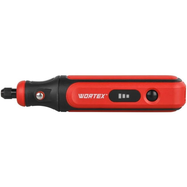 Гравер Wortex MG 1415 ELi 1326523 (с АКБ)