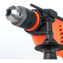 Дрель Patriot FD750h