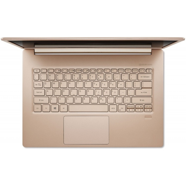 Ноутбук Acer Swift 5 SF514-52T-89CV (NX.GU4EU.027)