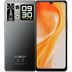 Смартфон Cubot P90 12GB/256GB (чёрный)