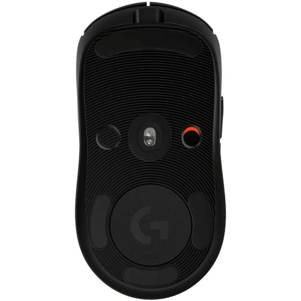 Игровая мышь Logitech G Pro 2 Lightspeed (черный)
