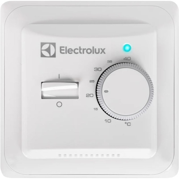 Терморегулятор Electrolux Thermotronic Basic ETB-16