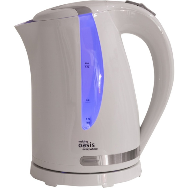 Электрочайник Making Oasis Everywhere K-2PW
