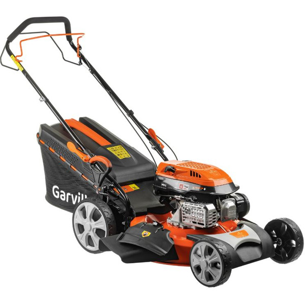 Газонокосилка Garvill LMB53S28