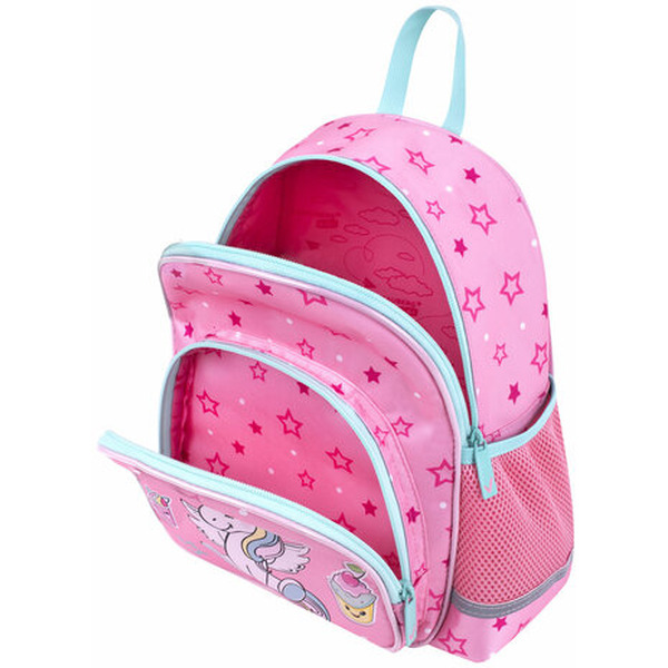 Рюкзак BRAUBERG Kids Play. Unicorn dreams 272052