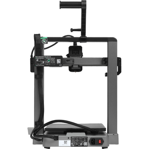 3D принтер Creality HI