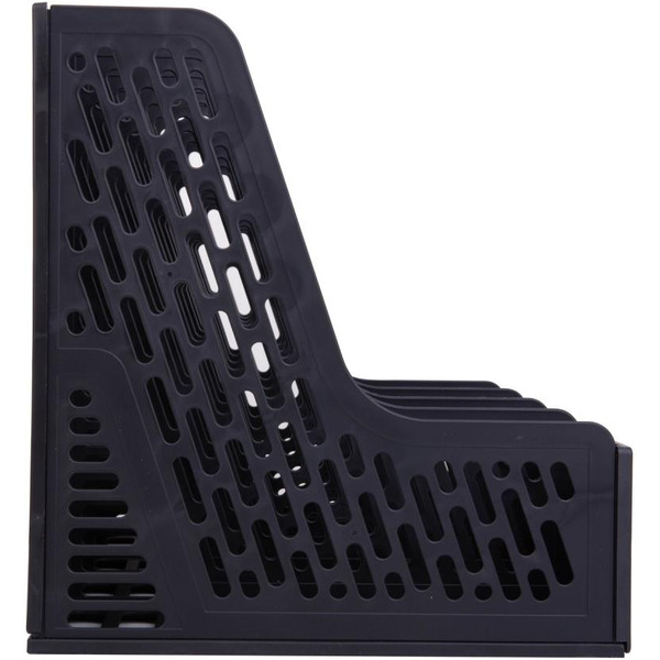 Лоток для бумаг DELI 9846BLACK