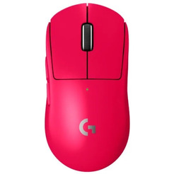 Мышь Logitech G Pro X Superlight 2 (розовый)