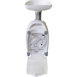 Мясорубка Аксион М641.01