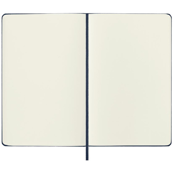Блокнот Moleskine Classic Large QP062B20 (синий)