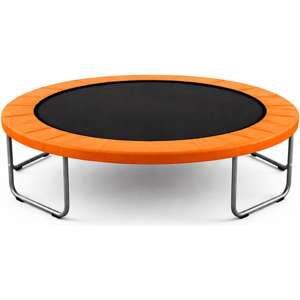 Кожух для батута двухсторонний AMETIST PRO D16FT Blue/Orange