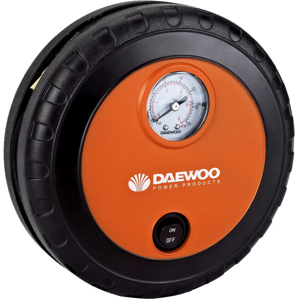 Автомобильный компрессор Daewoo Power DW25
