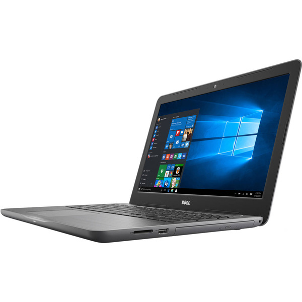 Ноутбук Dell Inspiron 15 5567-5963 серебристый