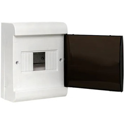 Щит распределительный EKF ЩРН-П-6 Basic