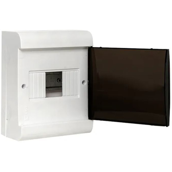 Щит распределительный EKF ЩРН-П-6 Basic