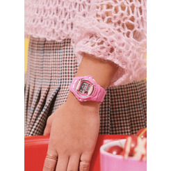 Наручные часы Casio BG-169CH-4E