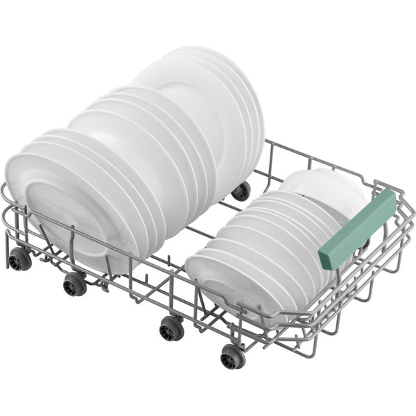 Встраиваемая посудомоечная машина Weissgauff BDW 4536 D Inverter AutoOpen Infolight