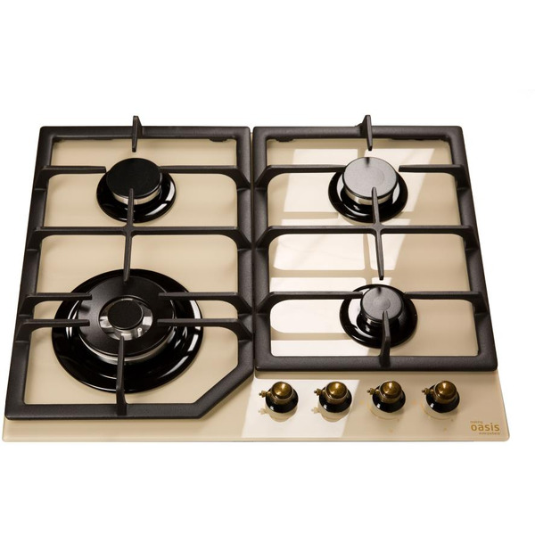 Варочная панель Making Oasis Everywhere P-GRT