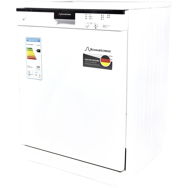 Посудомоечная машина SCHAUB LORENZ SLG SW6300