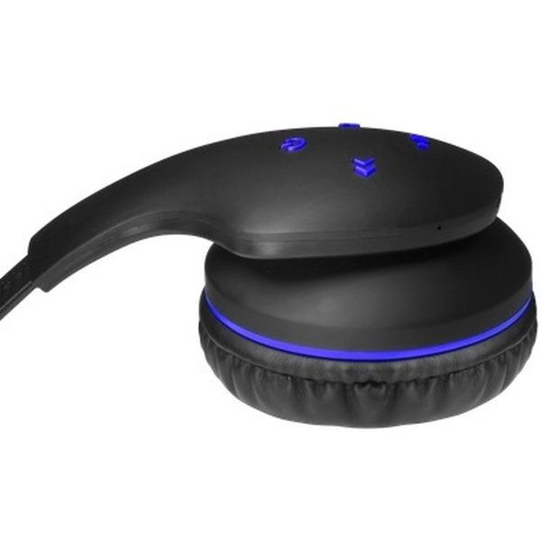 Наушники Nobby Comfort В-215 (NBC-BH-42-05)