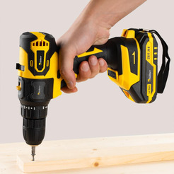 Модуль дрели-шуруповерта Kolner KСMT-D10