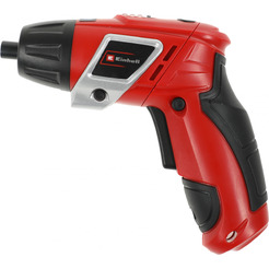Шуруповерт Einhell TC-SD 3.6 Li (4513442) с АКБ