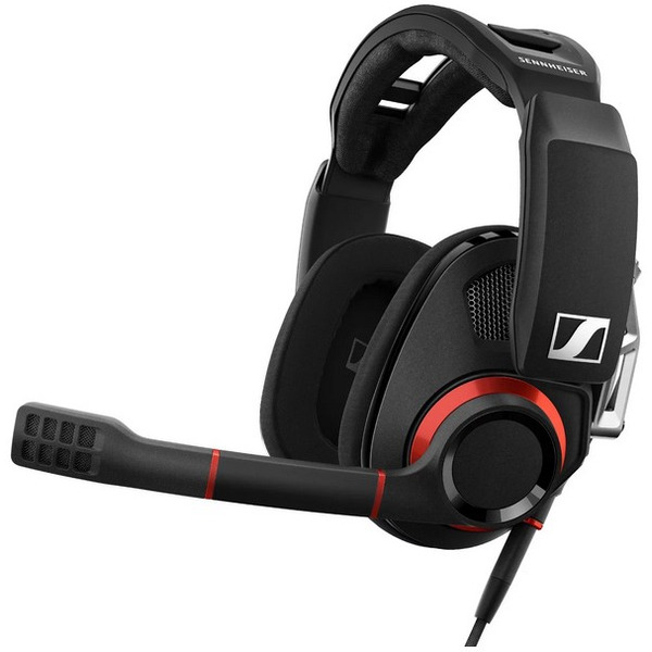 Наушники Sennheiser GSP 500