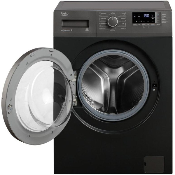 Стиральная машина BEKO WRE6512BAA (BY)