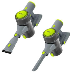 Пылесос Kitfort КТ-5306