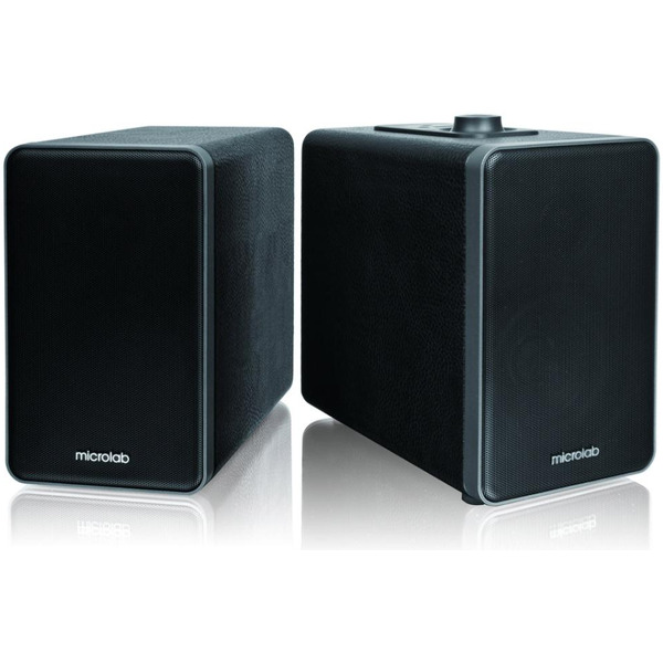 Акустическая система Microlab H-21 Black