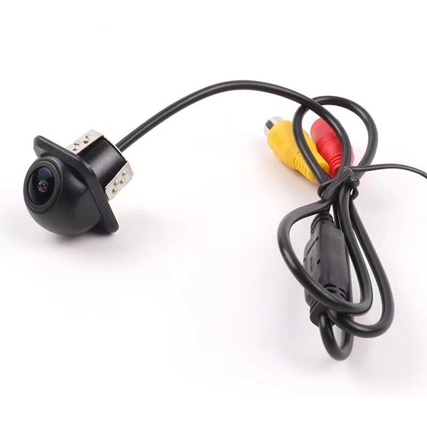 Камера заднего вида Sho-Me CA-2024 HD