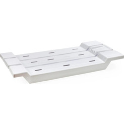 Сиденье для ванны Berossi АС 12601000 (снежно-белый)