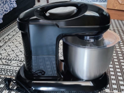 Планетарный миксер Kitfort КТ-4417