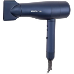 Фен Polaris PHD 3004 (синий)