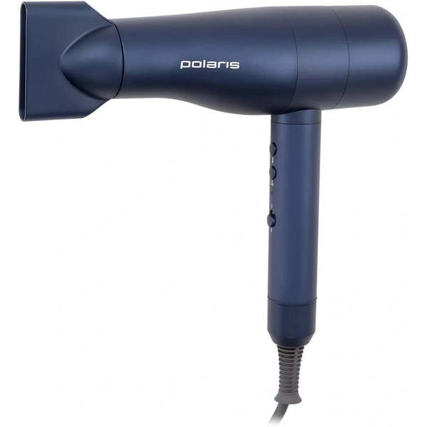 Фен Polaris PHD 3004 (синий)