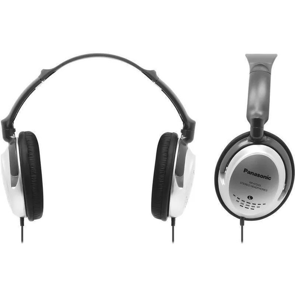 Наушники PANASONIC RP-HT223GU-S