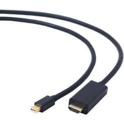 Кабель Cablexpert CC-mDP-HDMI-6