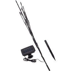 Светильник грунтовый REXANT Верба 602-2437