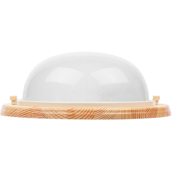 Светильник TDM НПБ1101 (сосна)