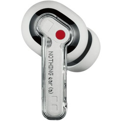 Наушники Nothing Ear (a) B162 (белый)