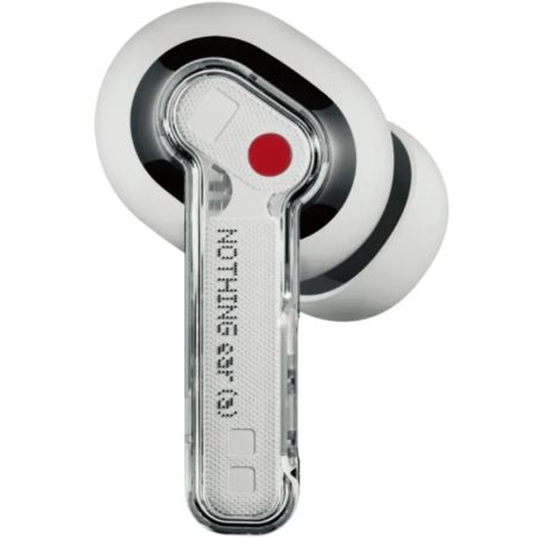 Наушники Nothing Ear (a) B162 (белый)